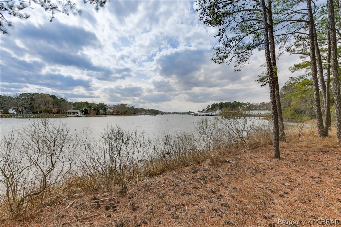 1.57 Blakes View Road Hayes, VA 23072 - Photo 2 of 4