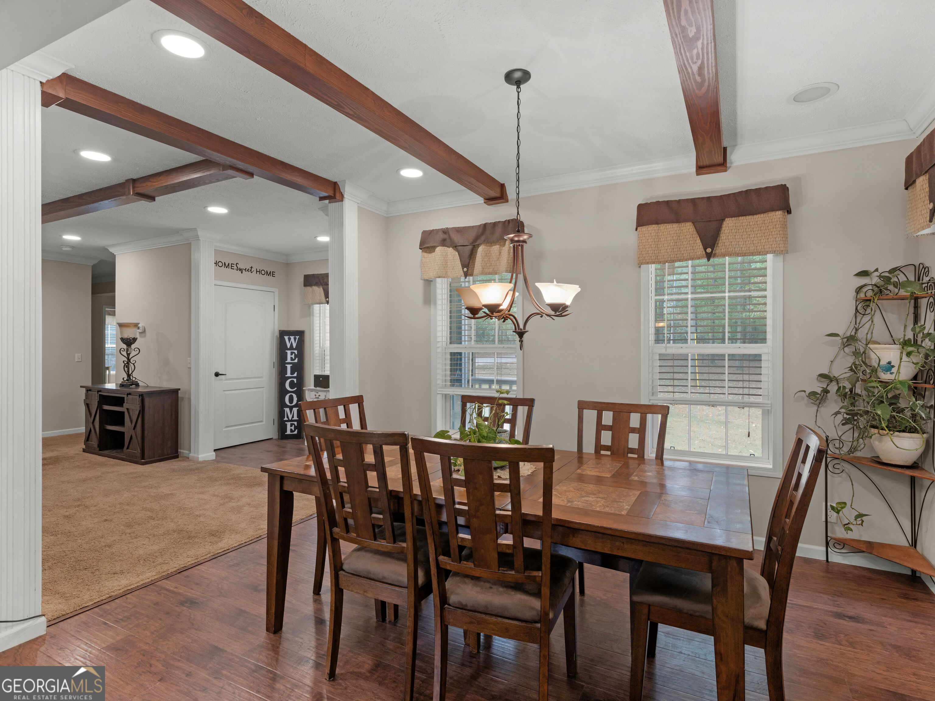 255 Wilson Road Luthersville, GA 30251 - Photo 23 of 55 Gallery Image 23