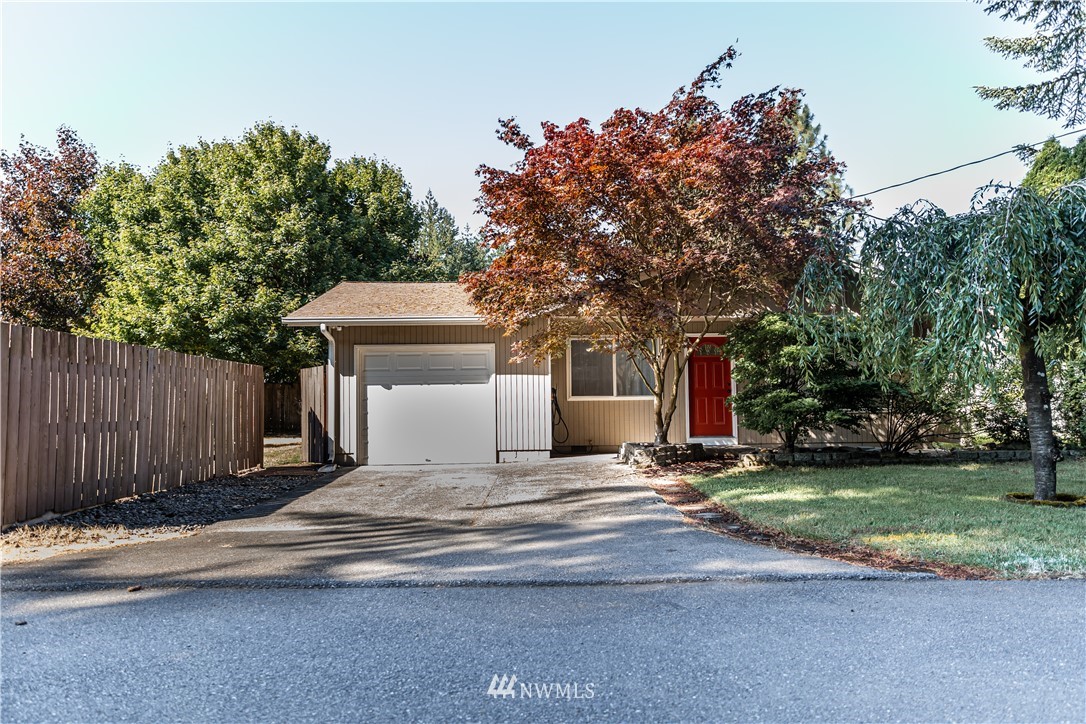10440 184th Avenue Southwest Rochester, WA 98579 - Photo 1 of 29