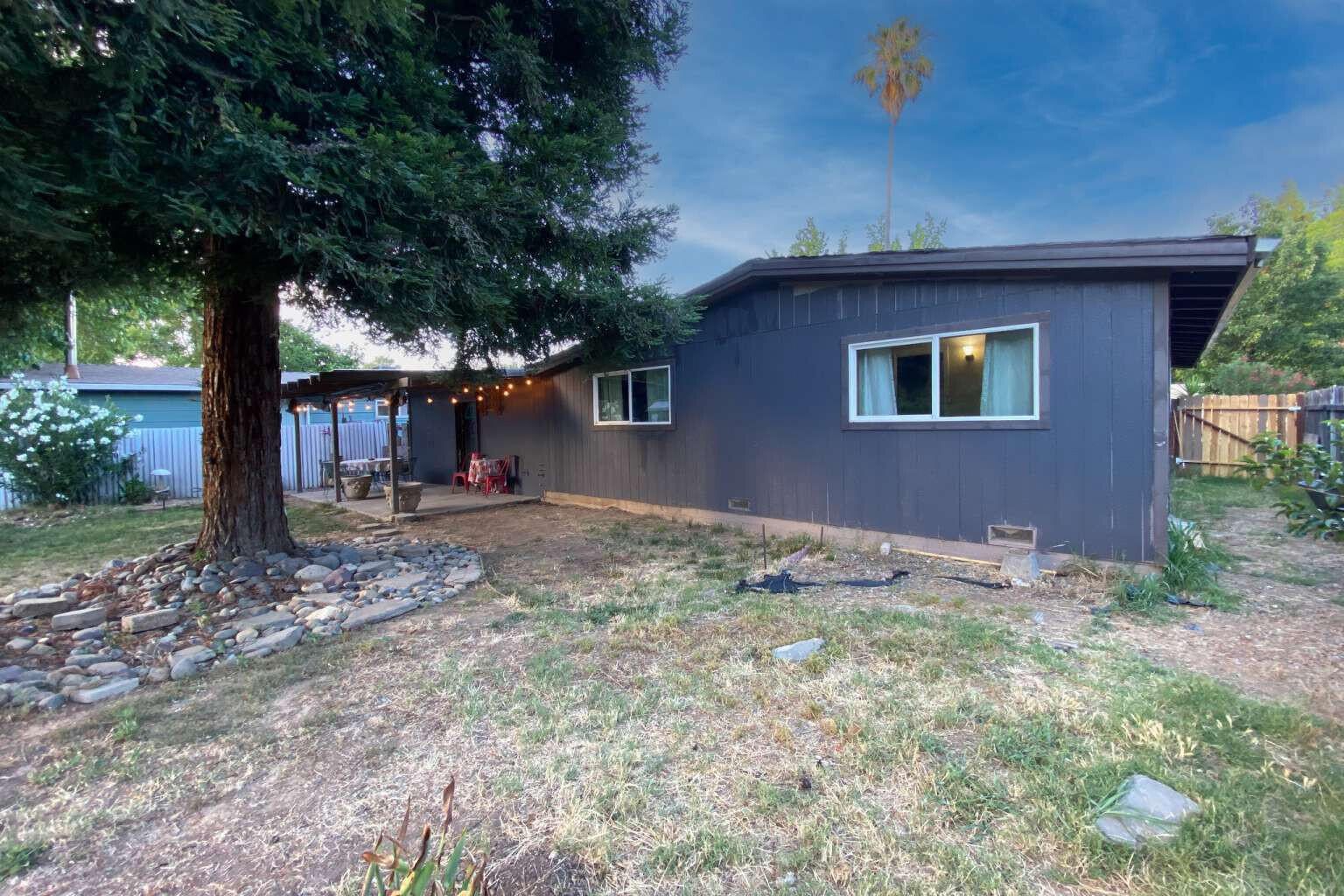 4562 East Bonnyview Road Redding, CA 96001 - Photo 26 of 29 Taylor.26