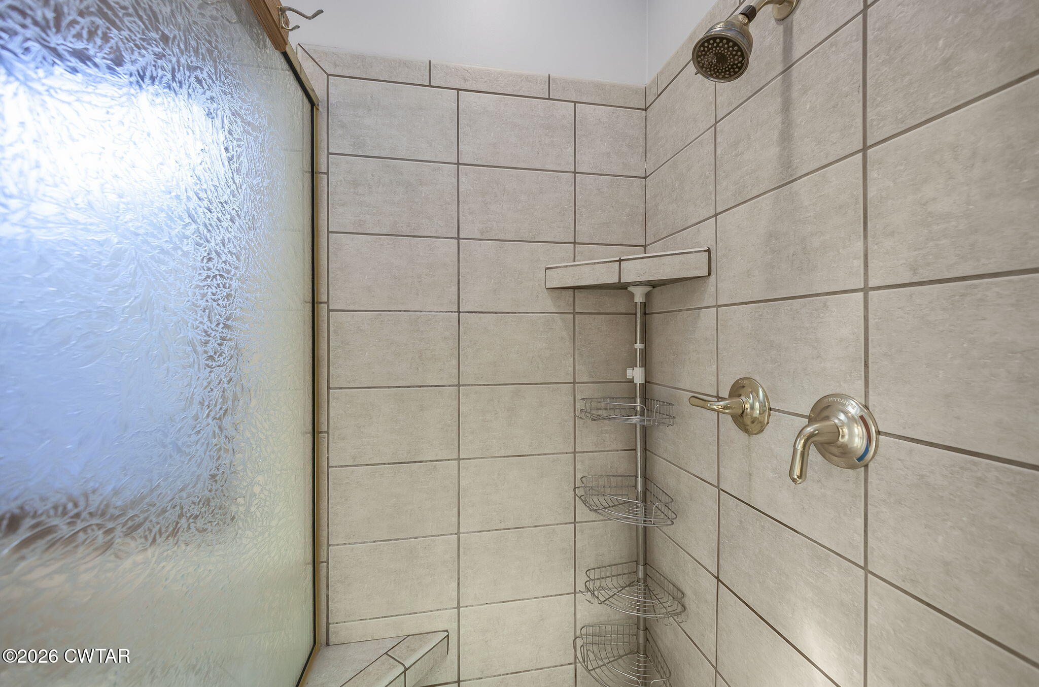 40 Pine Cove Parsons, TN 38363 - Photo 21 of 56 a bathroom with a shower