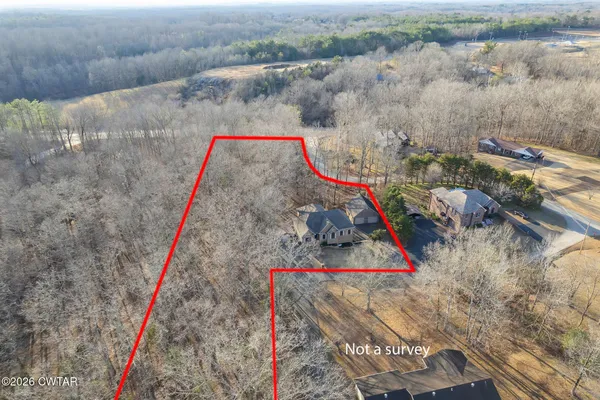 $549,000 | 40 Pine Cove, Parsons, TN 38363