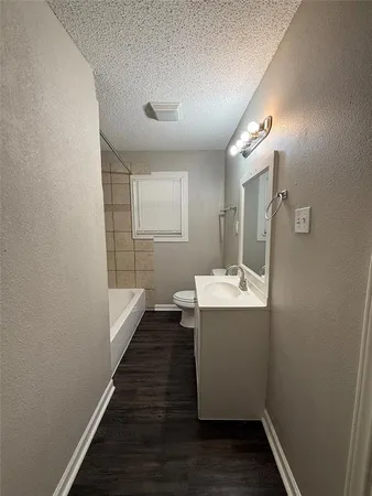 $1,650 | 1715 West Elm Street, Denison, TX 75020