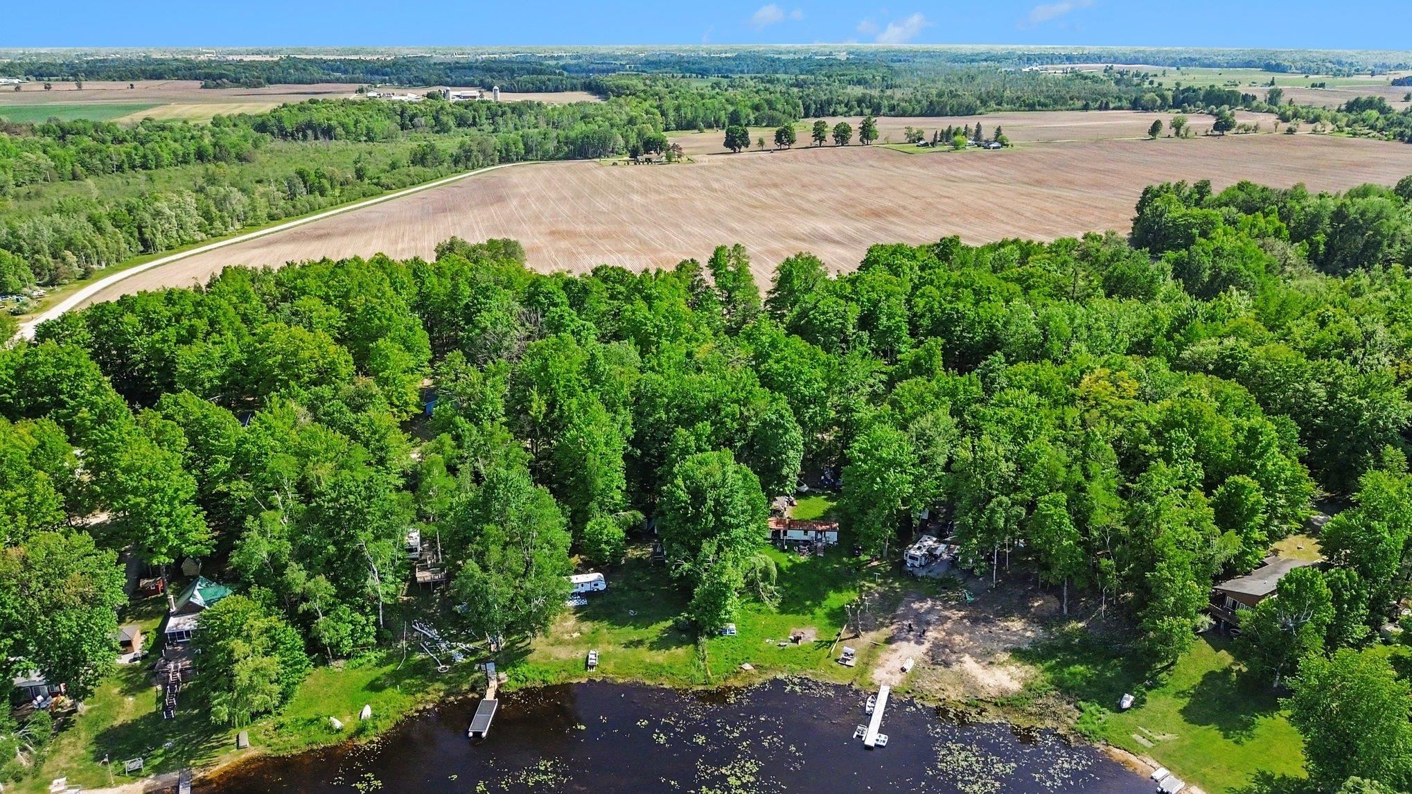 3434 Maple Ridge Road, Unit LOT: 2832 Lupton, MI 48635 - Photo 33 of 35