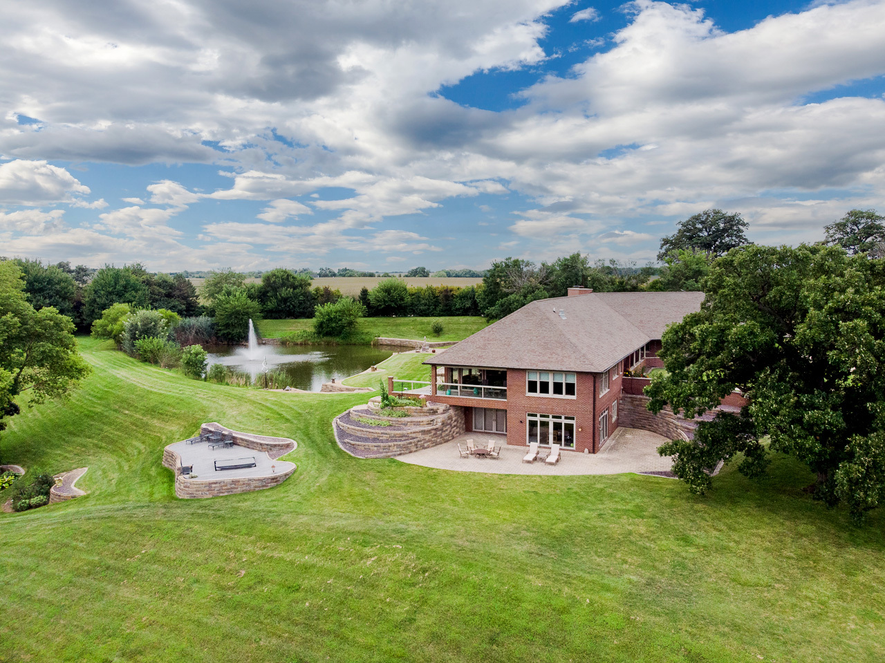 7429 North 1900 East Road Bloomington, IL 61705 - Photo 140 of 154