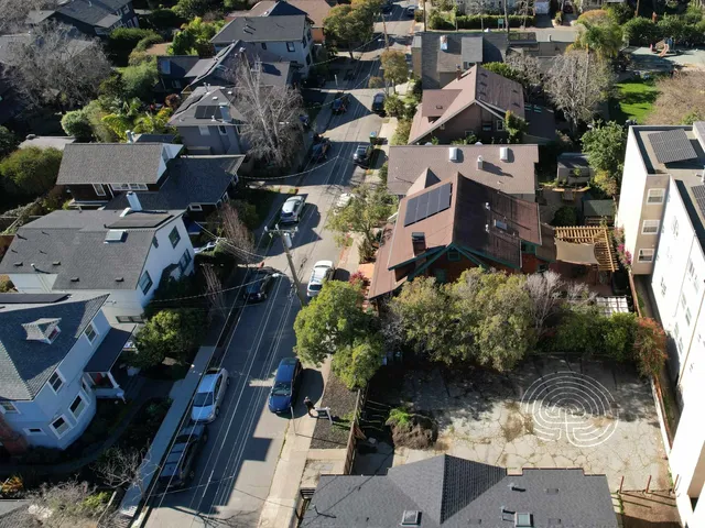 $799,000 | 2477 Prince Street, Berkeley, CA 94705