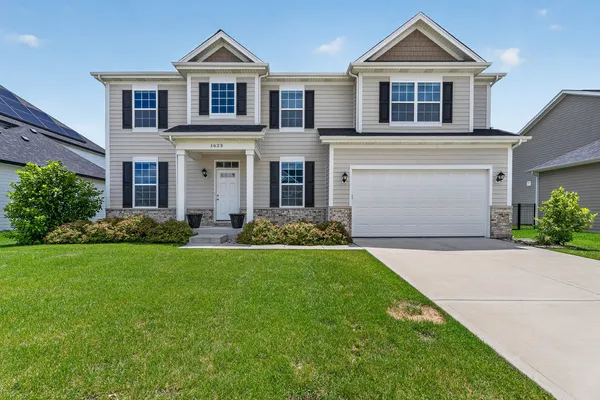 $529,000 | 1623 Moran Drive, Shorewood, IL 60404