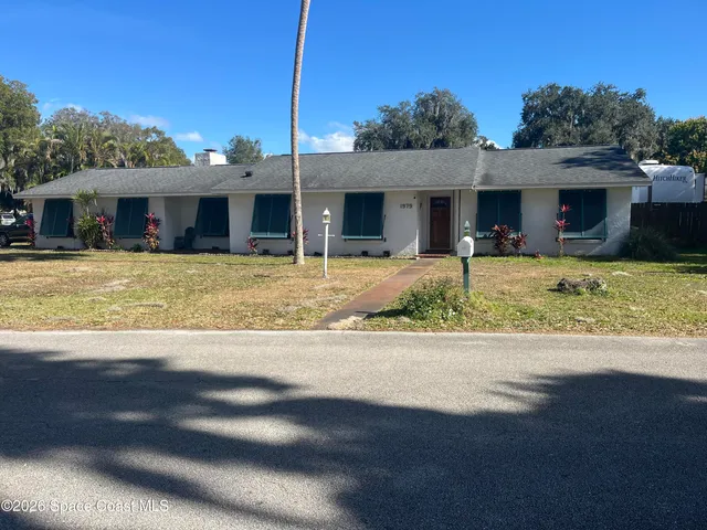 $350,000 | 1979 Bedford Drive, Titusville, FL 32796