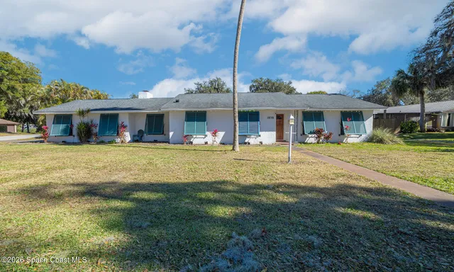 $350,000 | 1979 Bedford Drive, Titusville, FL 32796