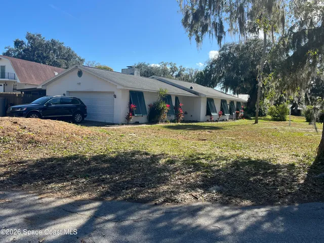 $350,000 | 1979 Bedford Drive, Titusville, FL 32796