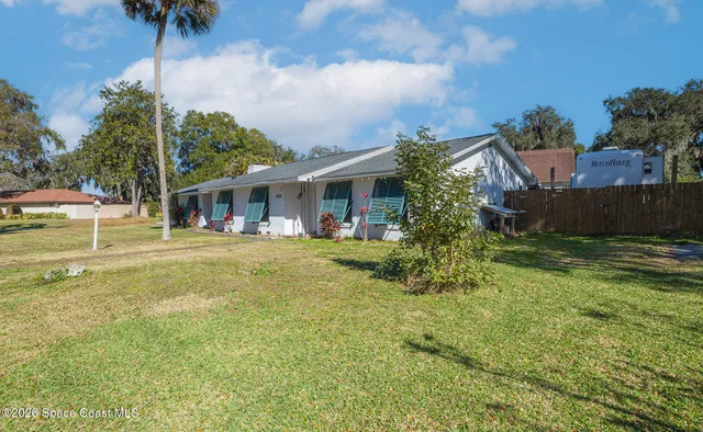 $350,000 | 1979 Bedford Drive, Titusville, FL 32796
