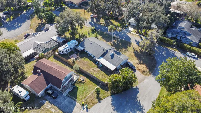 $350,000 | 1979 Bedford Drive, Titusville, FL 32796