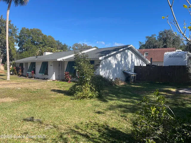 $350,000 | 1979 Bedford Drive, Titusville, FL 32796