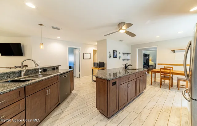 $350,000 | 1979 Bedford Drive, Titusville, FL 32796