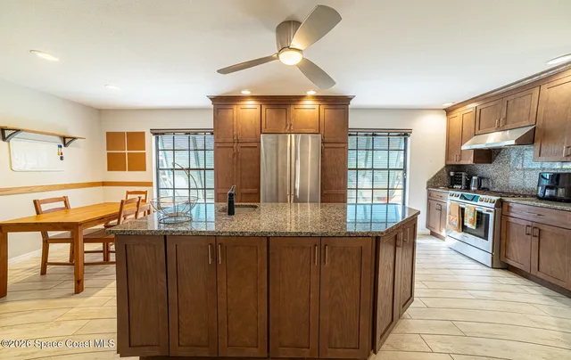 $350,000 | 1979 Bedford Drive, Titusville, FL 32796