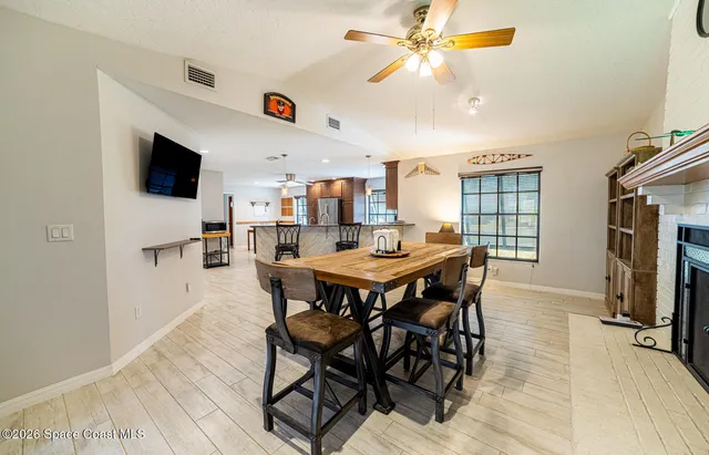 $350,000 | 1979 Bedford Drive, Titusville, FL 32796