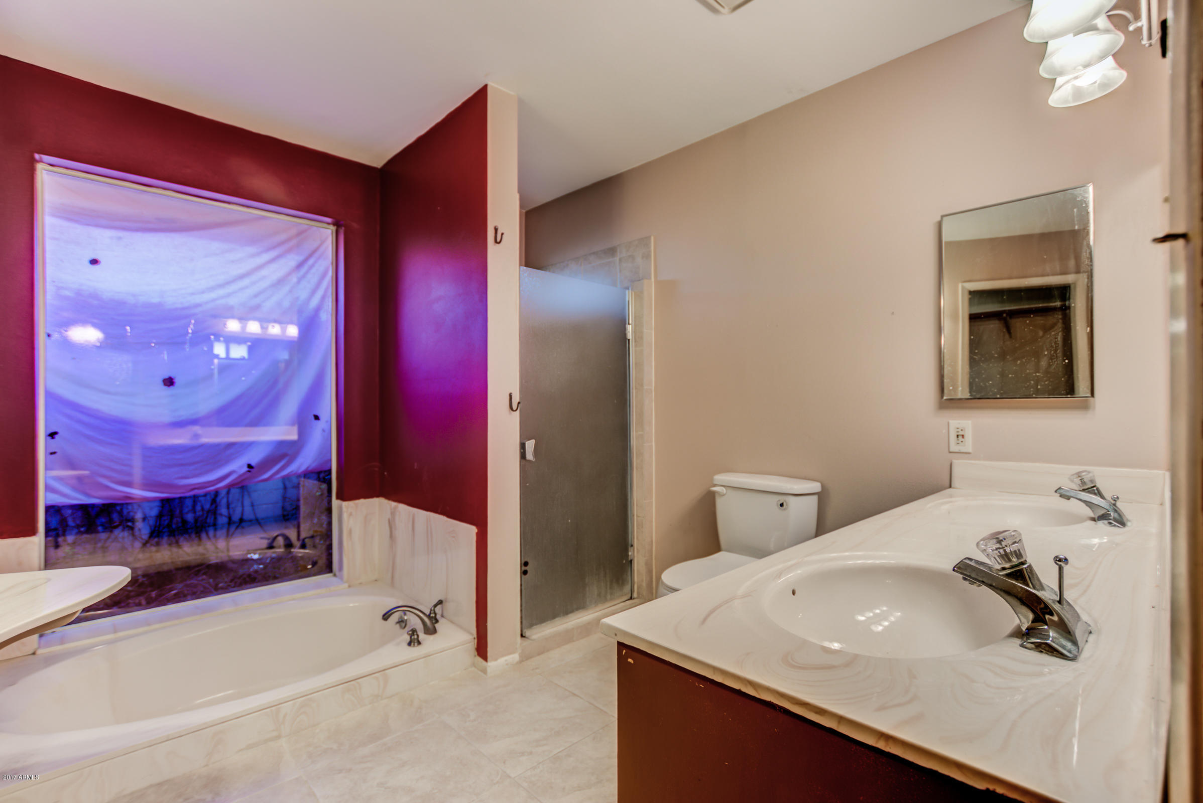 4034 West Hatcher Road Phoenix, AZ 85051 - Photo 22 of 42 24-Master 1 Bath