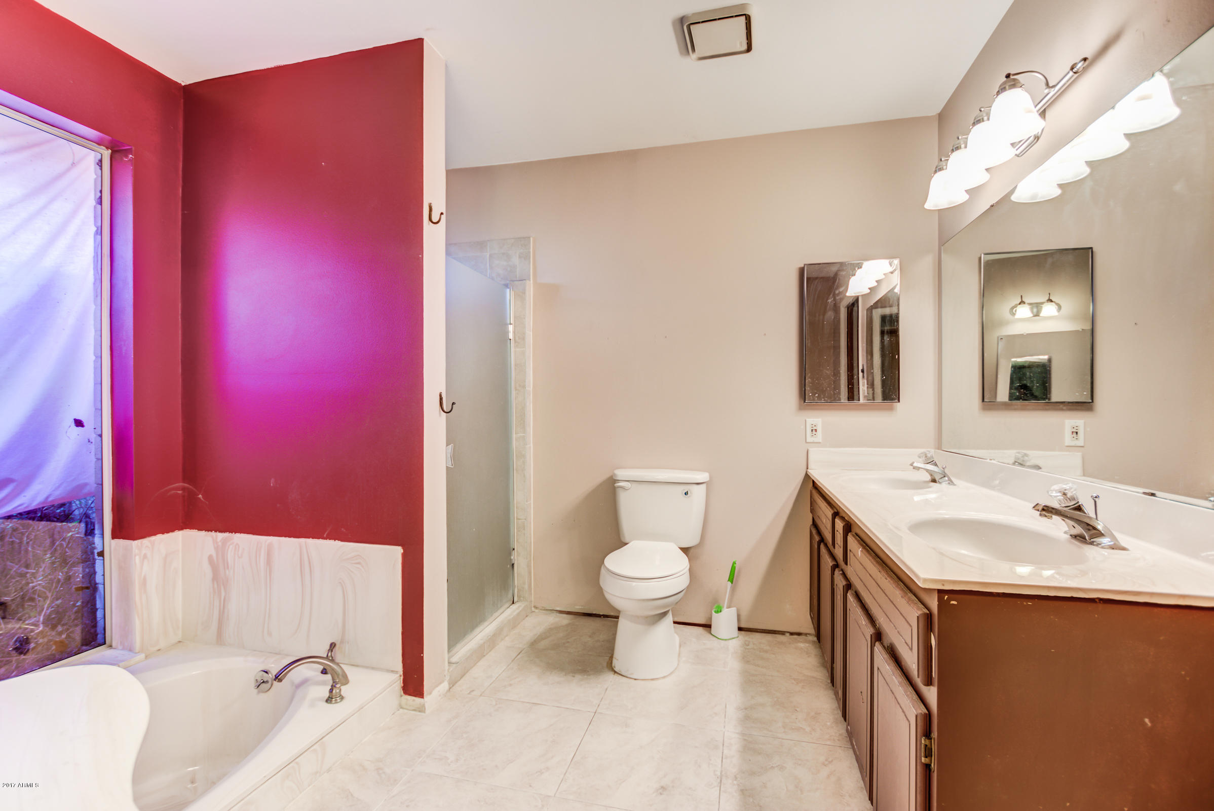 4034 West Hatcher Road Phoenix, AZ 85051 - Photo 23 of 42 25-Master 1 Bath