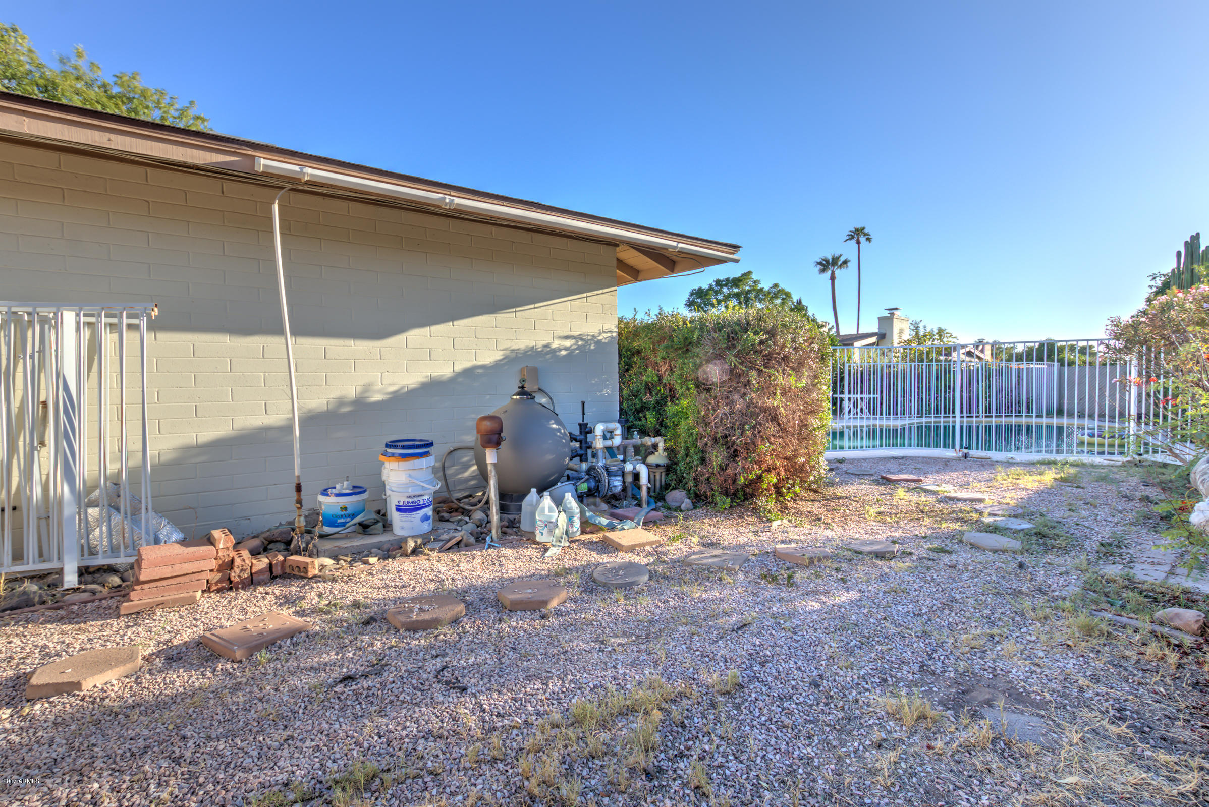 4034 West Hatcher Road Phoenix, AZ 85051 - Photo 42 of 42 44-Pool Equipment