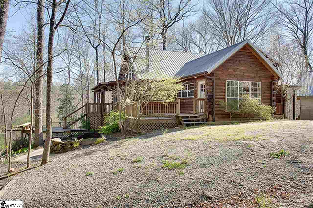 249 Wildcat Road Pickens, SC 29671 - Photo 1 of 2 Gallery Image 1
