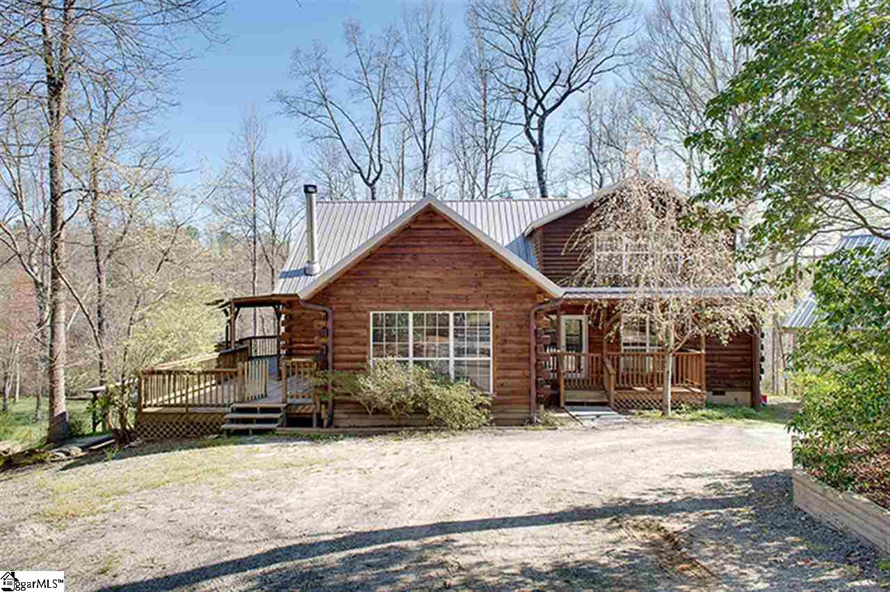 249 Wildcat Road Pickens, SC 29671 - Photo 2 of 2 Gallery Image 2