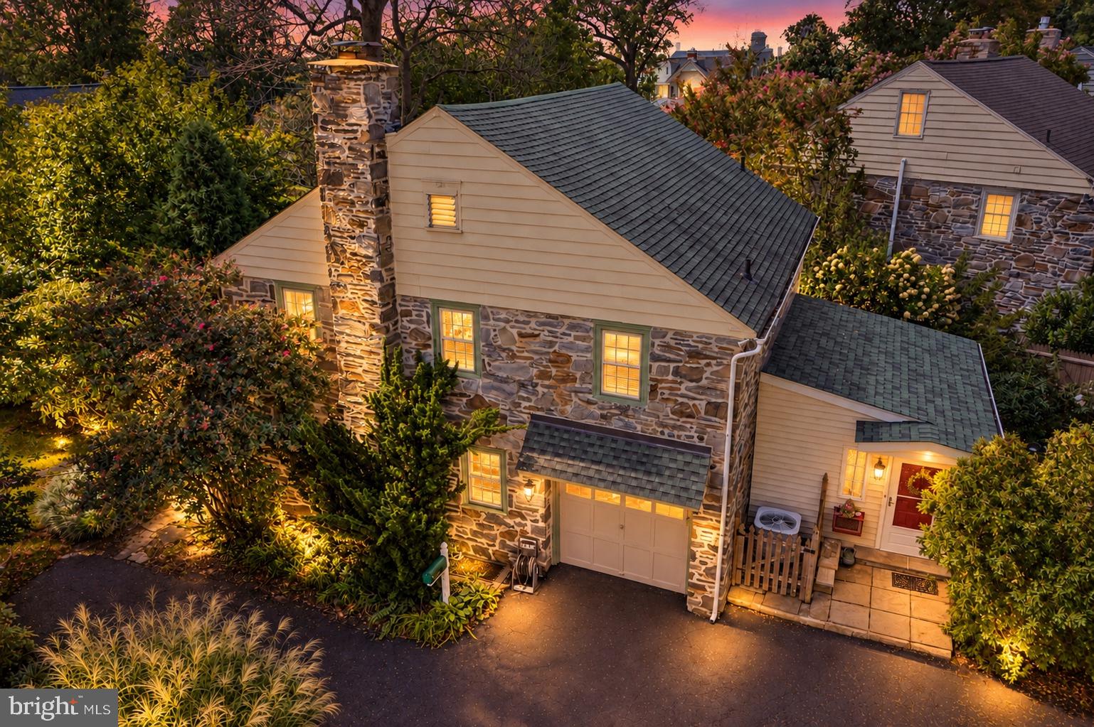430 Mcclenaghan Mill Road Wynnewood, PA 19096 - Photo 1 of 35 Gallery Image 1