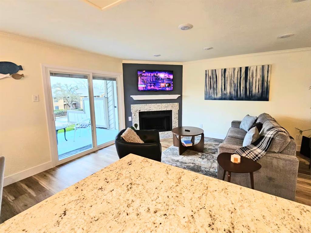 4560 Chaha Road, Unit 101 Garland, TX 75043 - Photo 4 of 13