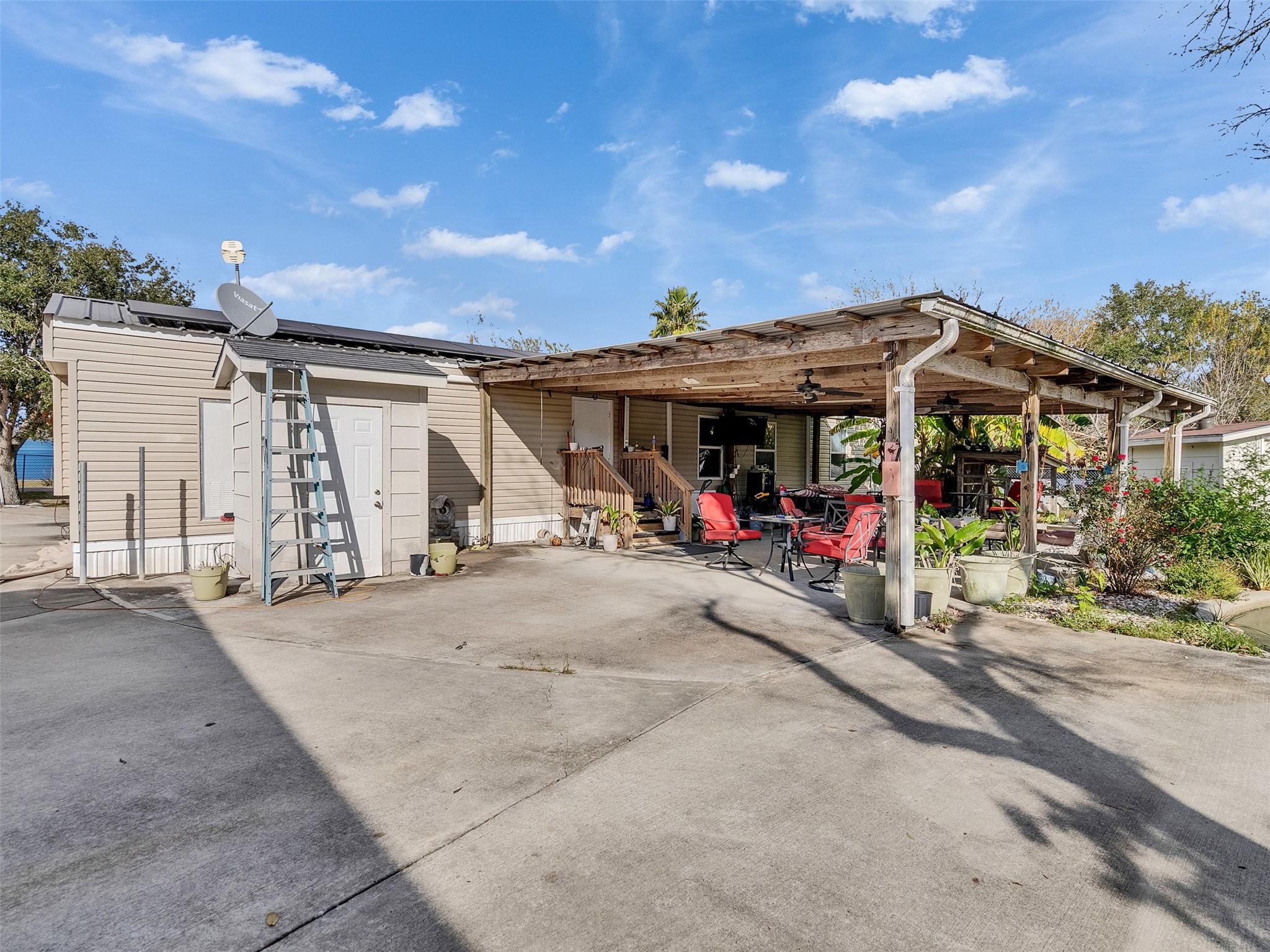 1010 Airline North Rosharon, TX 77583 - Photo 23 of 34