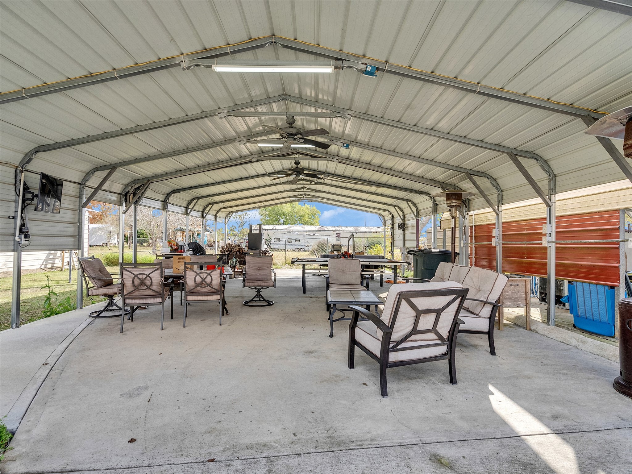 1010 Airline North Rosharon, TX 77583 - Photo 24 of 34