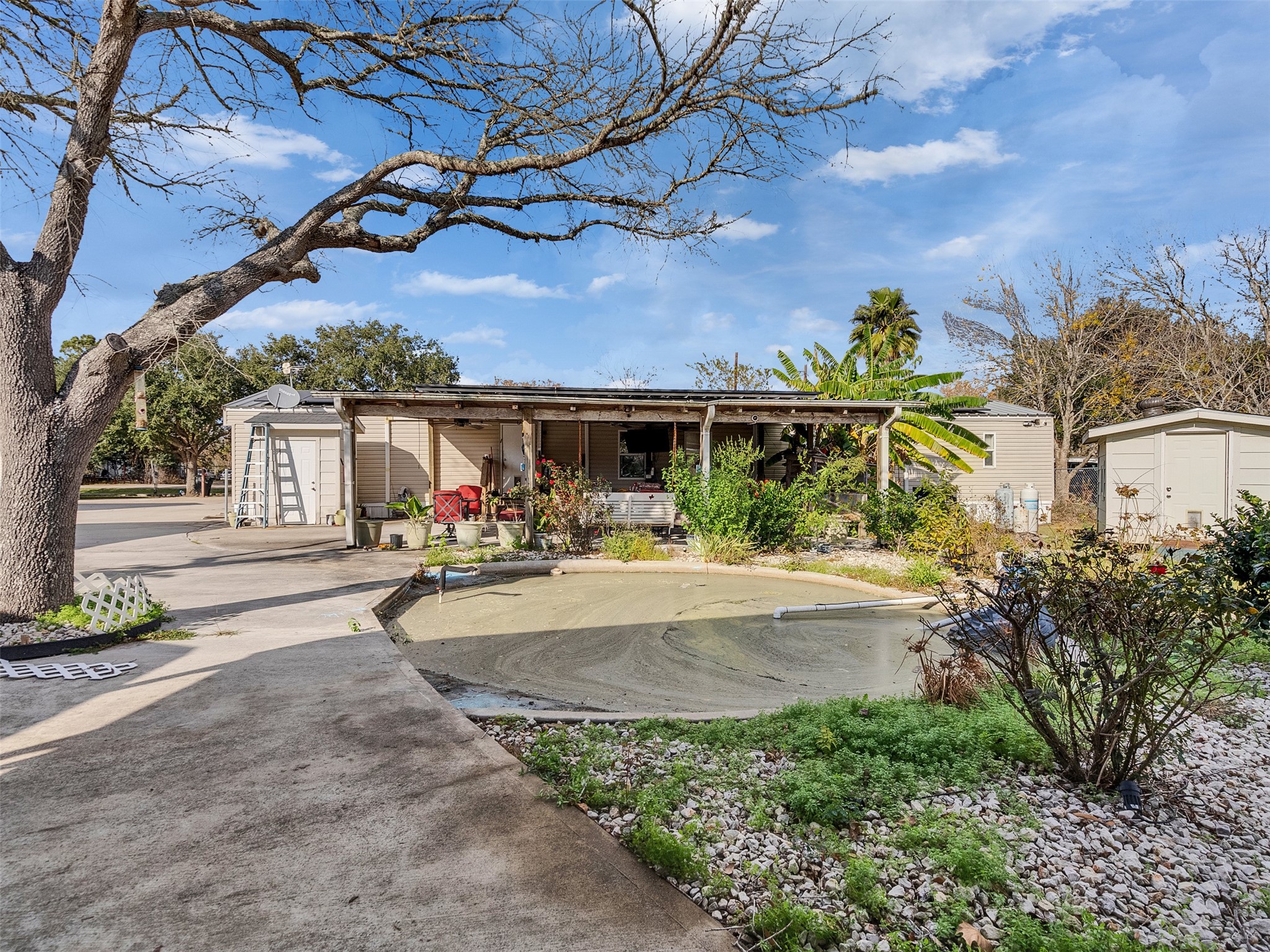 1010 Airline North Rosharon, TX 77583 - Photo 26 of 34