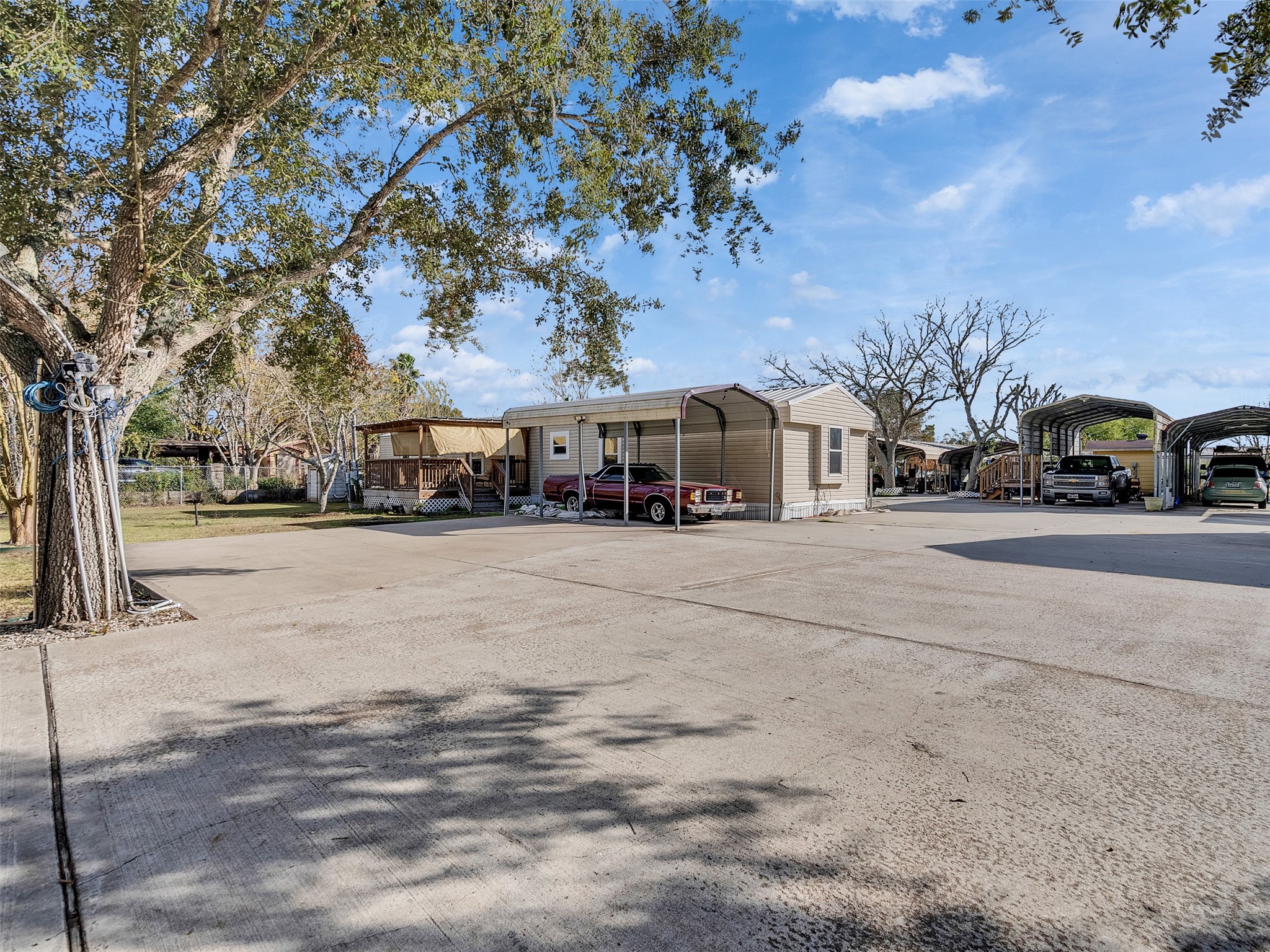 1010 Airline North Rosharon, TX 77583 - Photo 28 of 34