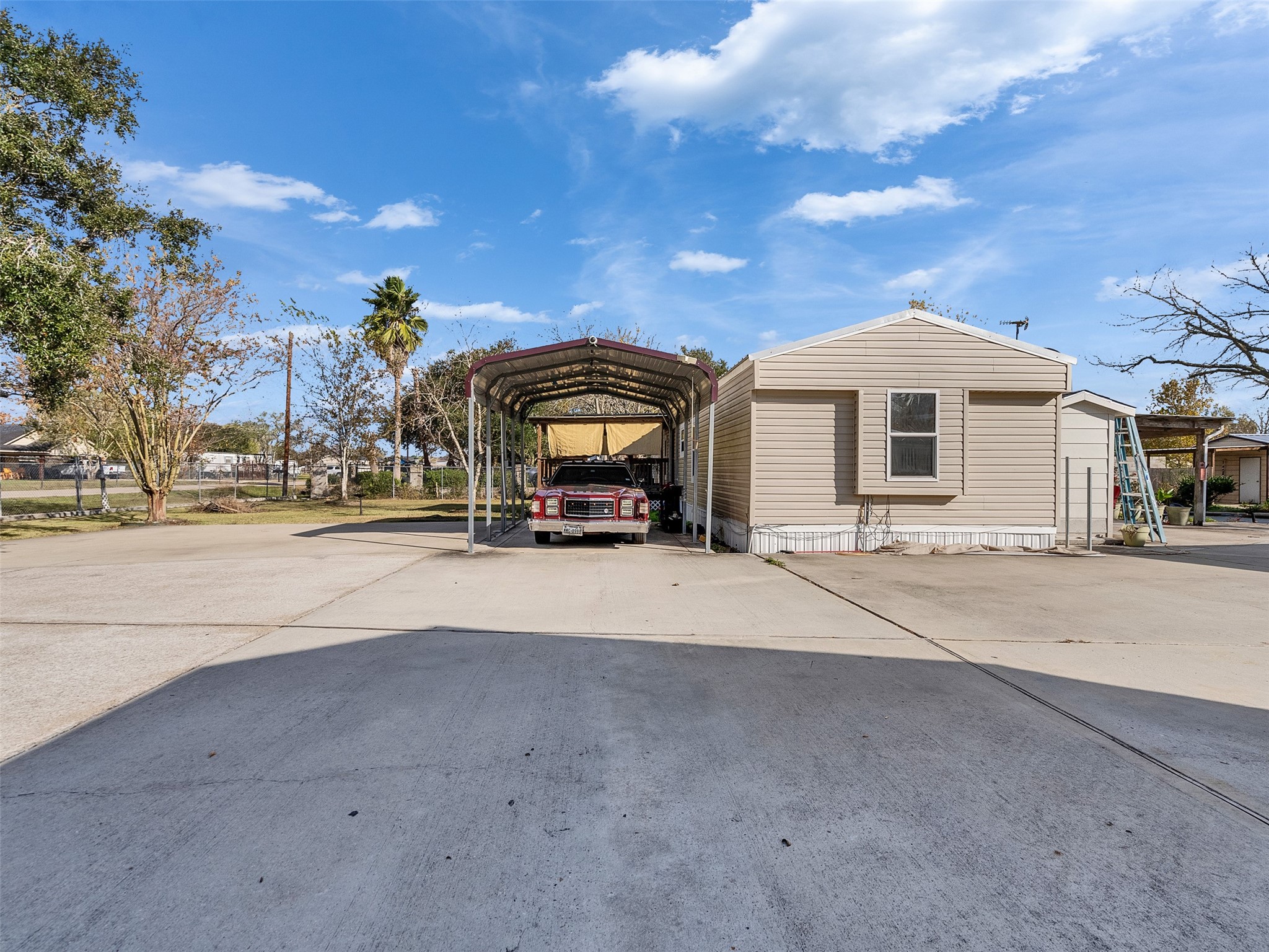 1010 Airline North Rosharon, TX 77583 - Photo 29 of 34