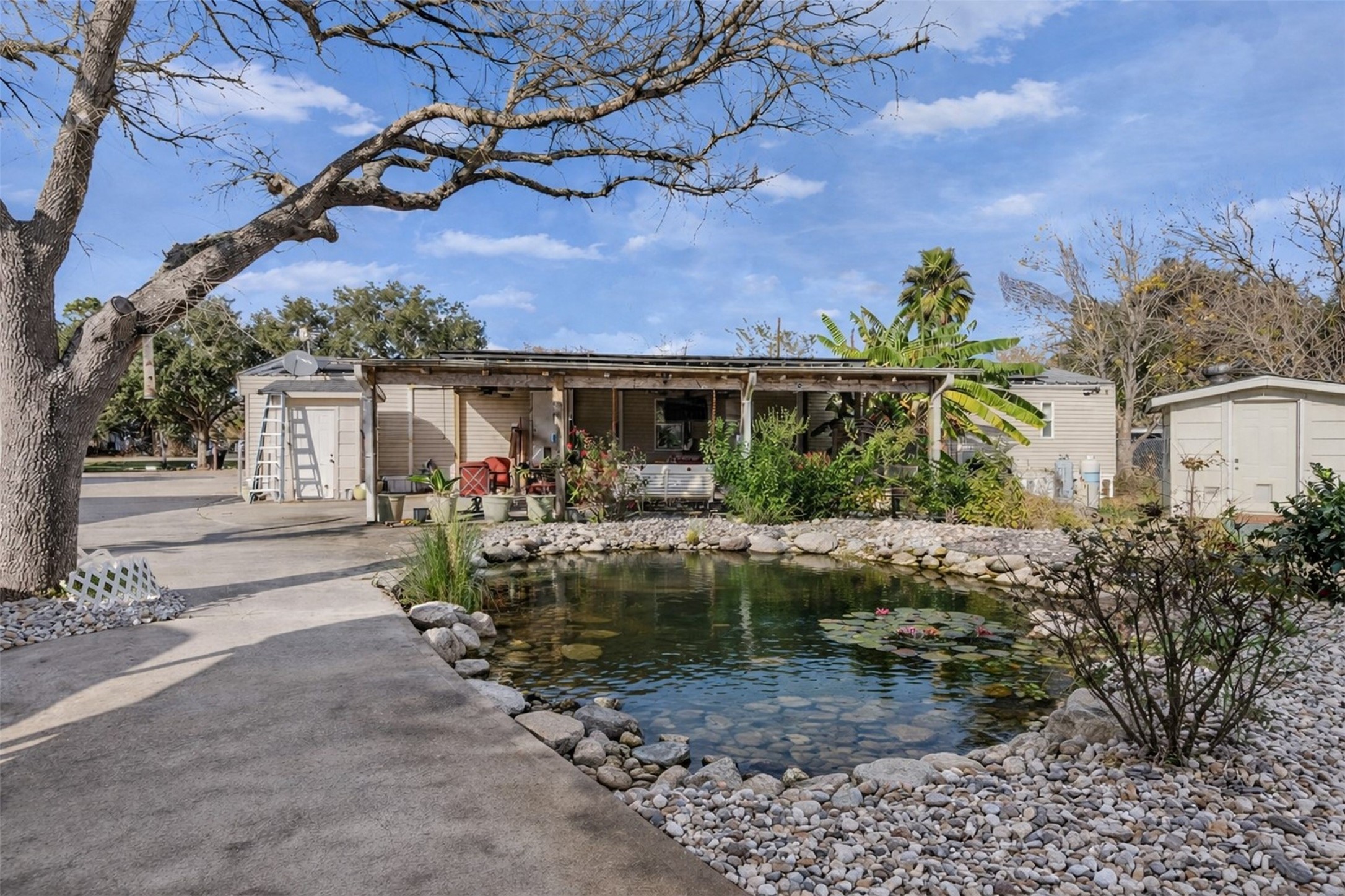 1010 Airline North Rosharon, TX 77583 - Photo 34 of 34