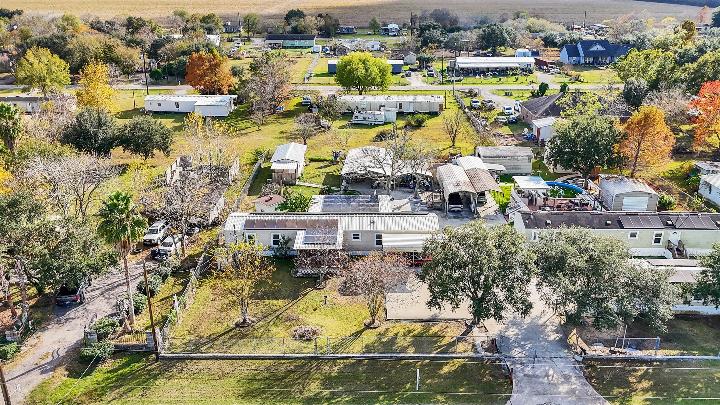 1010 Airline North Rosharon, TX 77583 - Photo 5 of 34