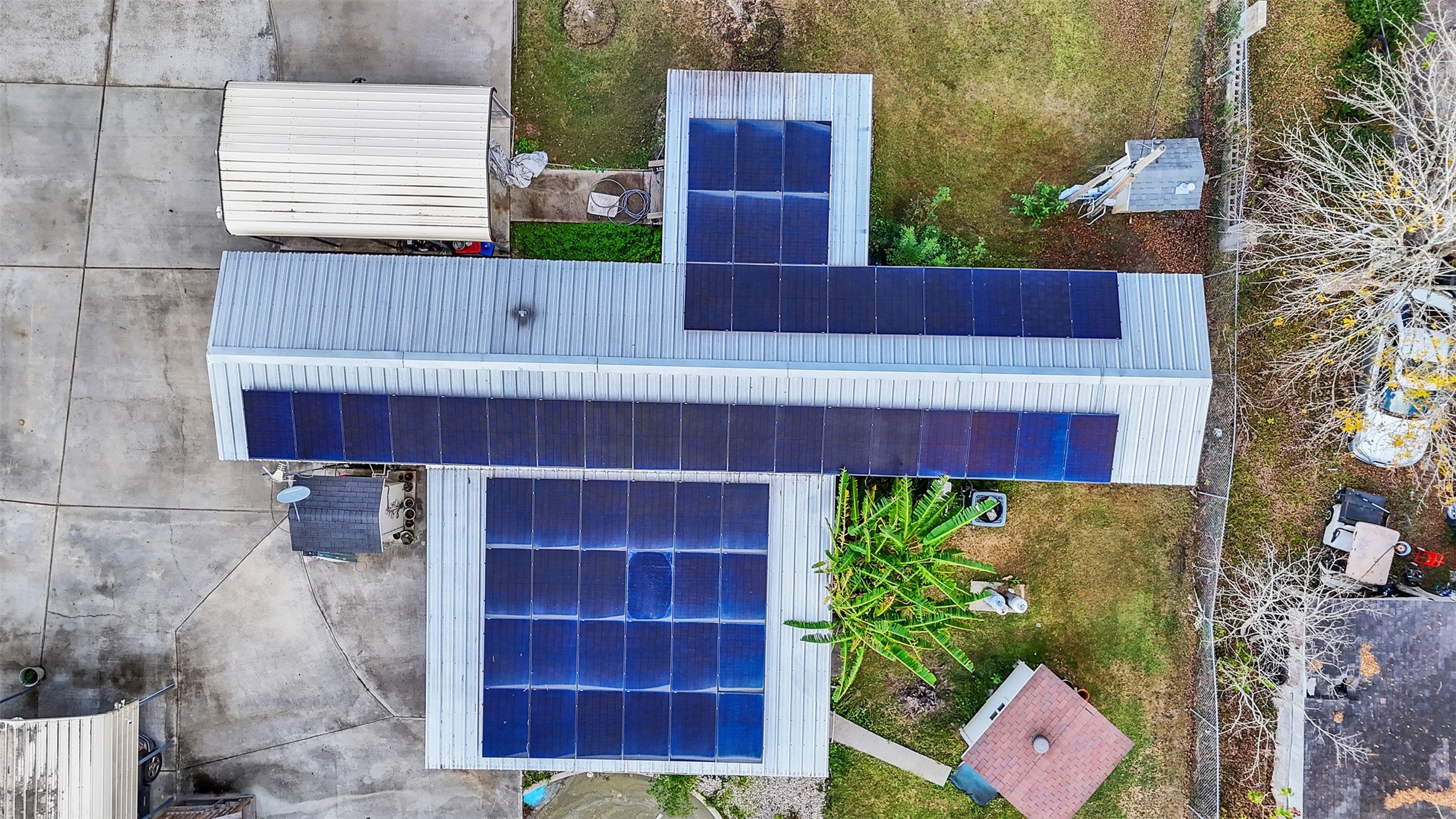 1010 Airline North Rosharon, TX 77583 - Photo 7 of 34 Unit 1