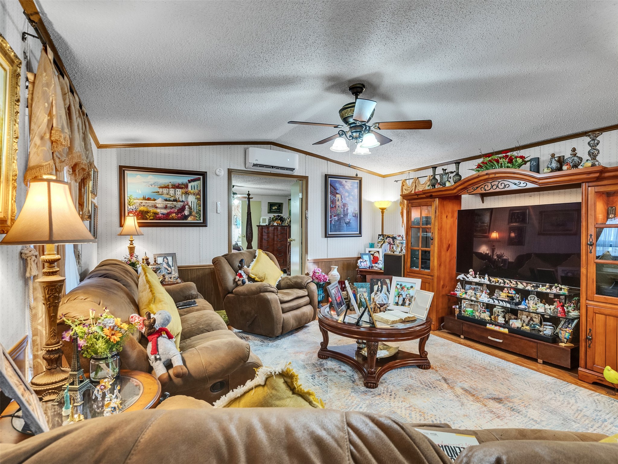 1010 Airline North Rosharon, TX 77583 - Photo 8 of 34 Unit !