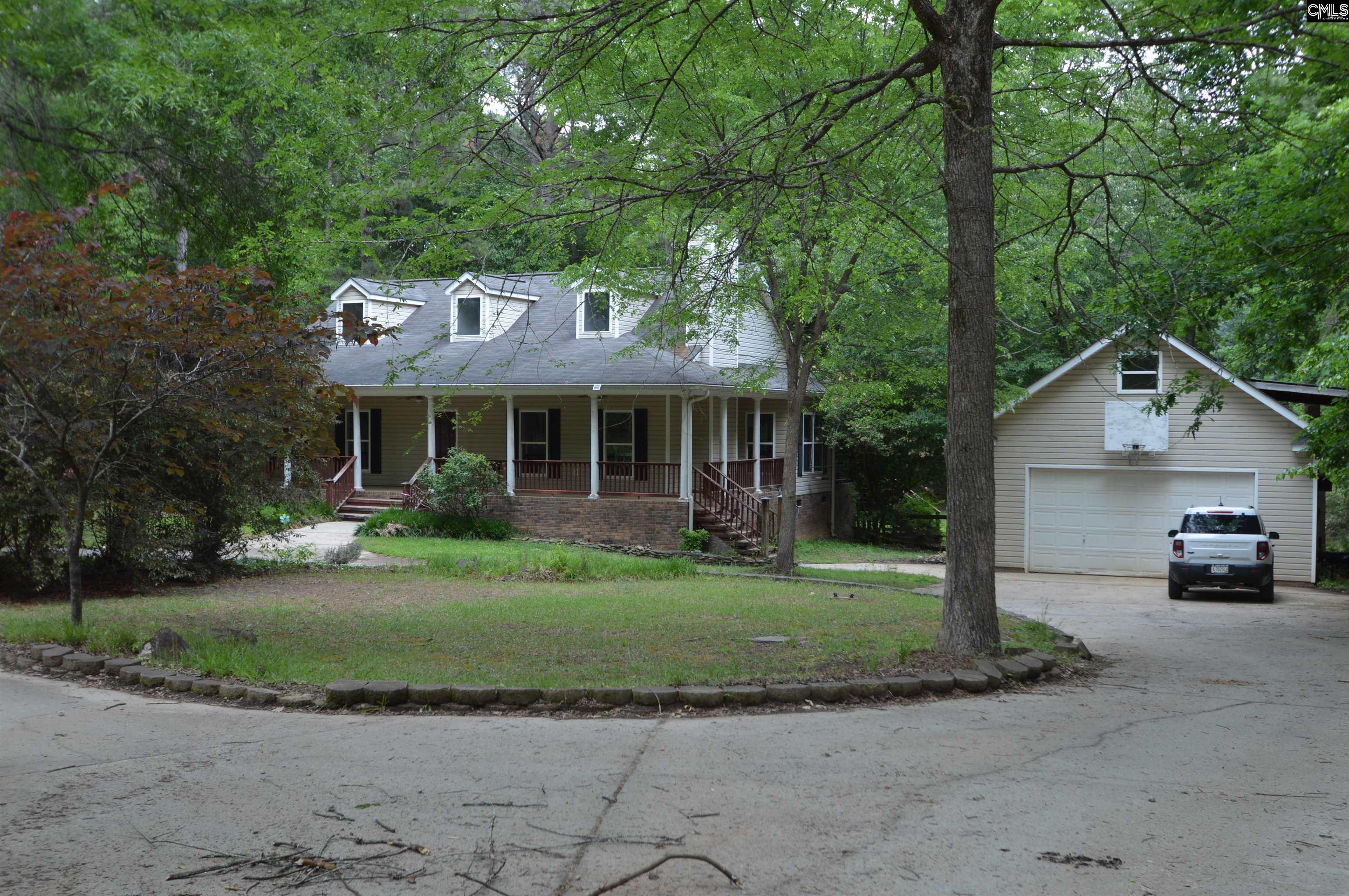 388 State Rd S-28-101 Elgin, SC 29045 - Photo 2 of 55