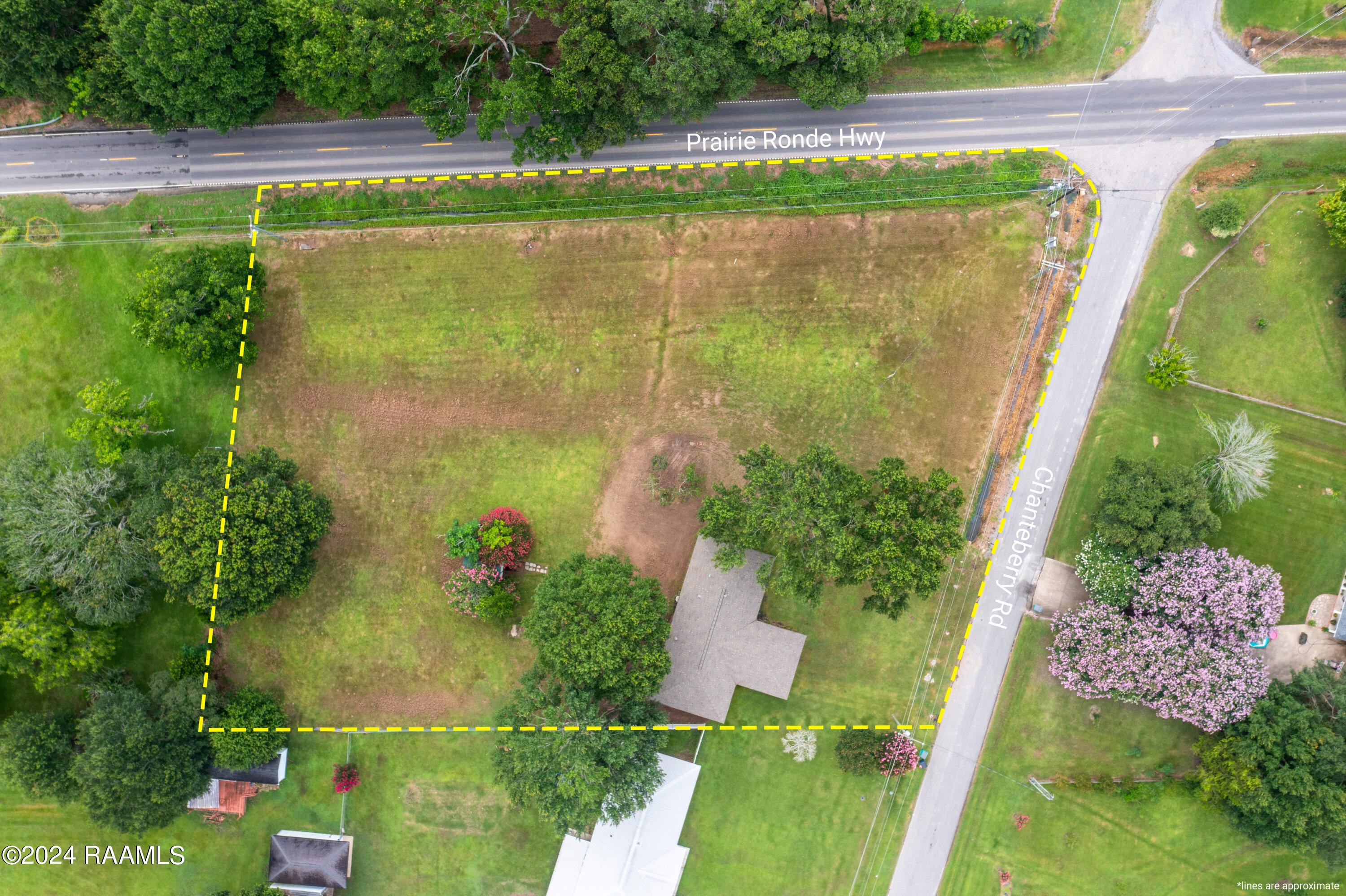 1335 Chanteberry Road Opelousas, LA 70570 - Photo 7 of 38 Gallery Image 7