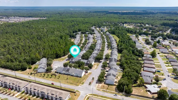 $194,999 | 313 Crooked Pine Trail, Crestview, FL 32539
