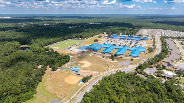 $198,500 | 313 Crooked Pine Trail, Crestview, FL 32539