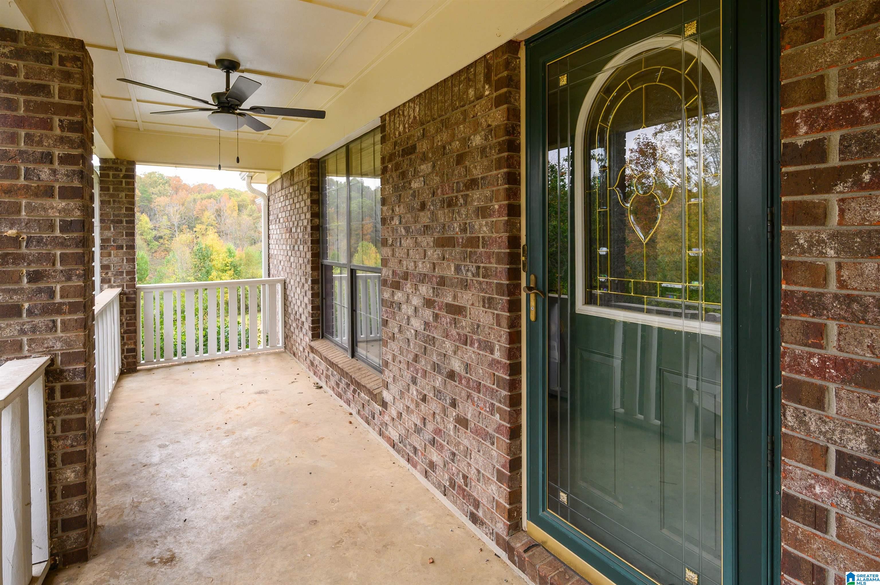 8988 Bankston Road Warrior, AL 35180 - Photo 3 of 47