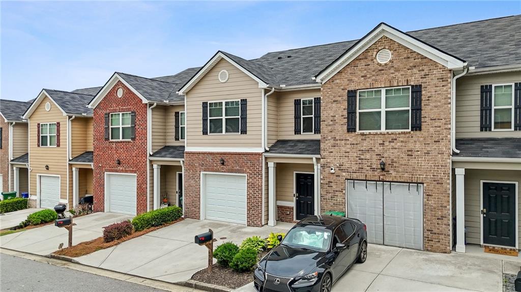 6907 Rogers Point Lithonia, GA 30058 - Photo 4 of 43