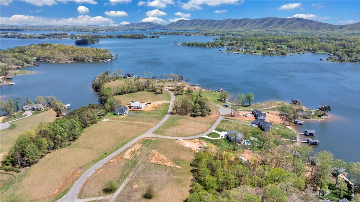 Lot 53 Hyannis Point Union Union Hall, VA 24176 - Photo 11 of 26 10-DJI_20250415221036_0028_D