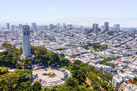 $660,000 | 439 Greenwich Street, Unit 9, San Francisco, CA 94133