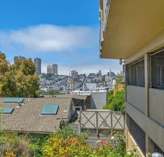 $660,000 | 439 Greenwich Street, Unit 9, San Francisco, CA 94133