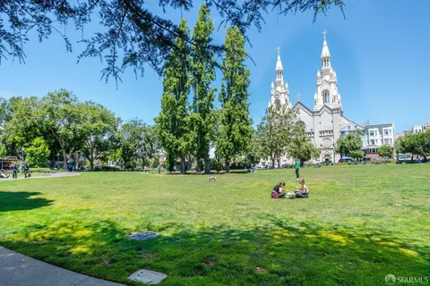 $660,000 | 439 Greenwich Street, Unit 9, San Francisco, CA 94133