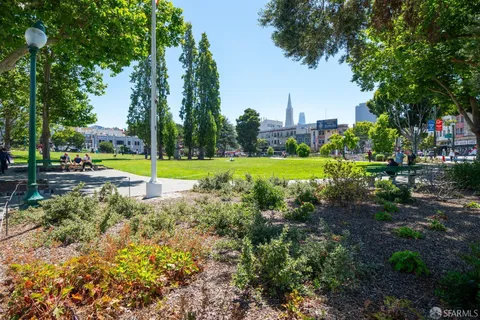 $660,000 | 439 Greenwich Street, Unit 9, San Francisco, CA 94133