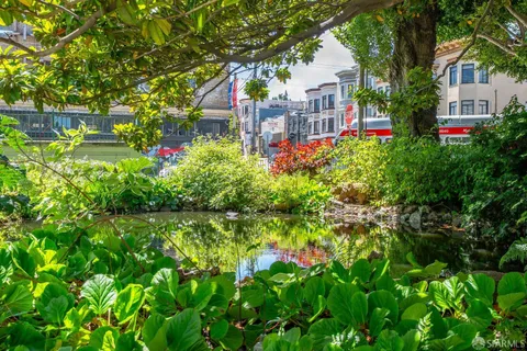 $660,000 | 439 Greenwich Street, Unit 9, San Francisco, CA 94133