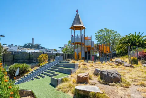 $660,000 | 439 Greenwich Street, Unit 9, San Francisco, CA 94133