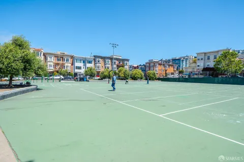 $660,000 | 439 Greenwich Street, Unit 9, San Francisco, CA 94133